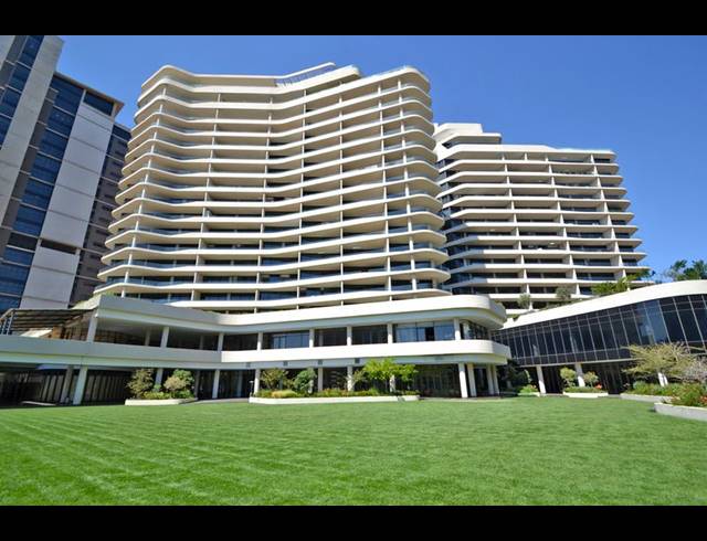 1 BEDROOM APARTMENT FOR SALE IN MORNINGSIDE